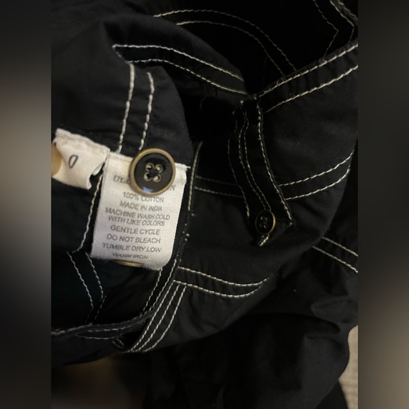 Ulla Johnson 5 button raven pants 0 - Picture 9 of 12